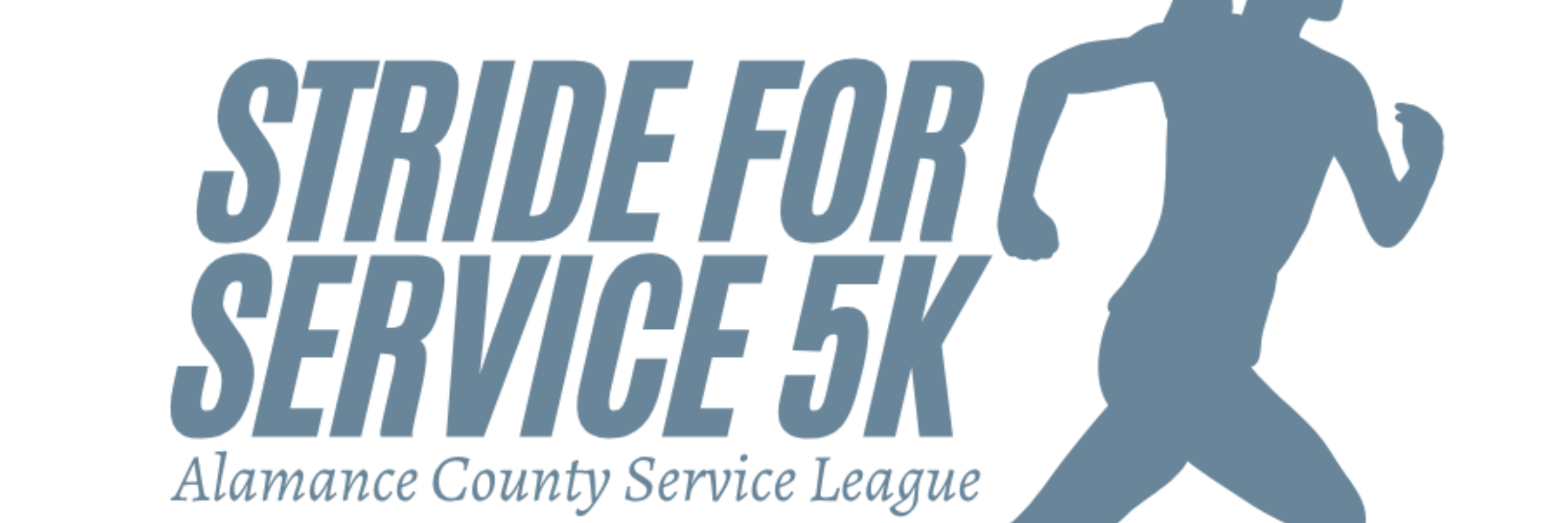 ACSL Stride For Service 5K