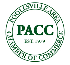 Poolesville Day 5K Run & Walk logo