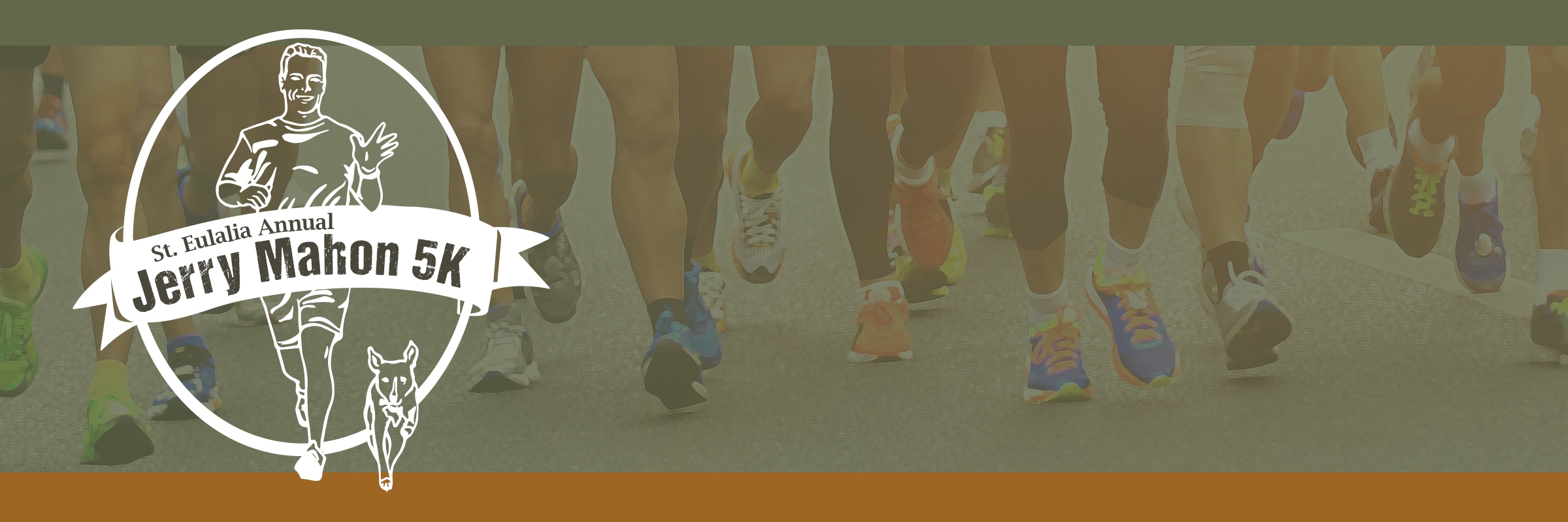 St. Eulalia Annual Jerry Mahon 5K