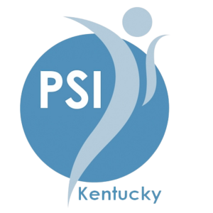 PSI KY’s Virtual 5K Run for Maternal Mental Health logo