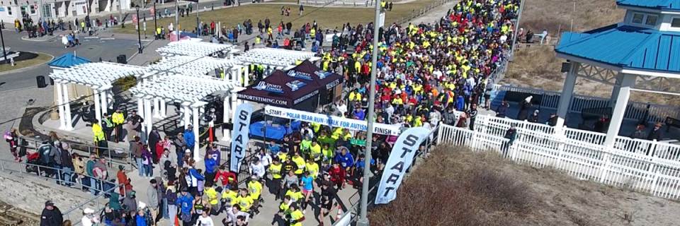Mike’s Seafood 5K  Run/Walk for Autism