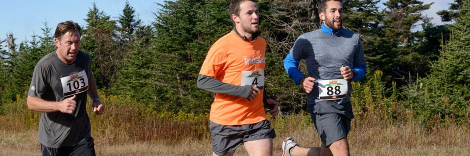 The North Face Race to the Summit