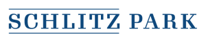 Schlitz Park Run by the River 5K logo