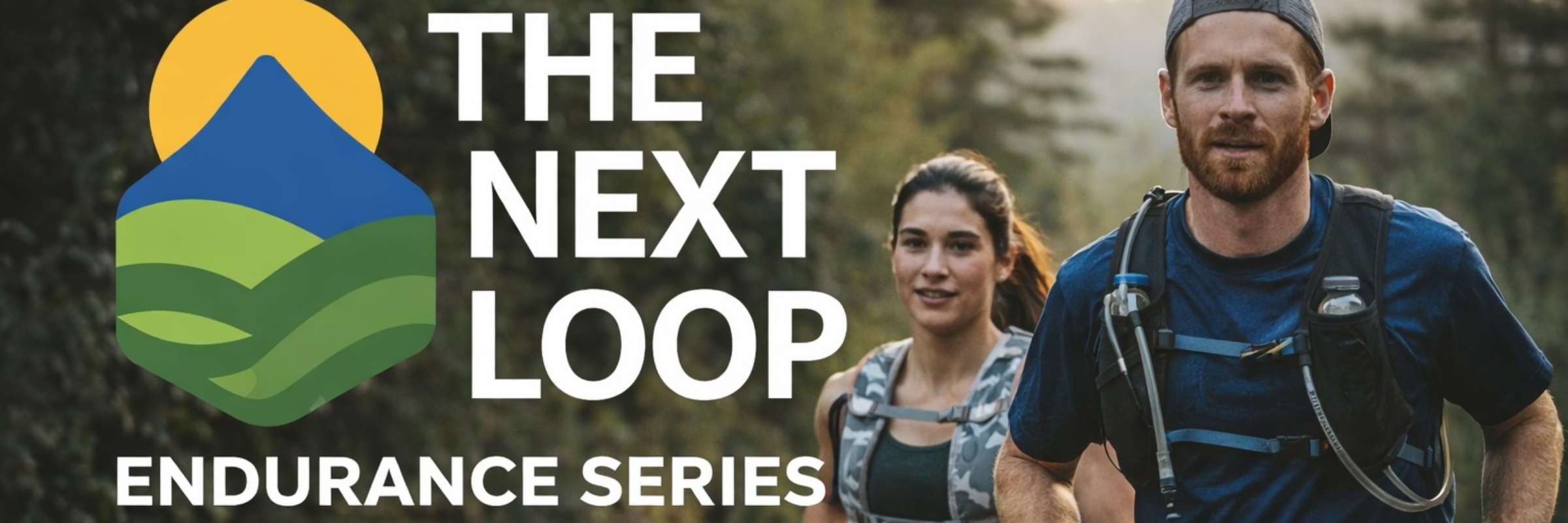 The Next Loop Endurance Series - Tyler State Park