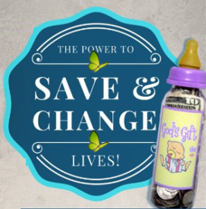 Baby Bottle Campaign logo