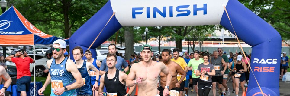 3rd Annual Facelift Foundation 5K FundRun