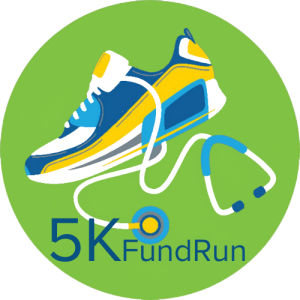 3rd Annual Facelift Foundation 5K FundRun logo