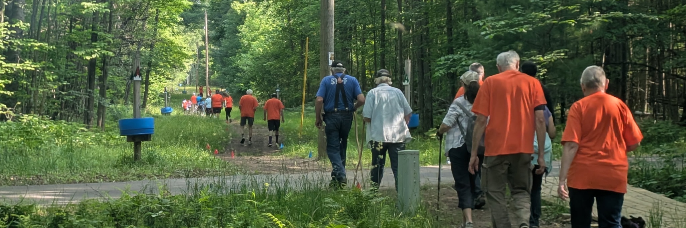 Tall Turf 5K