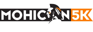 Mohican 5K & 1 Mile Fun Run/Walk logo