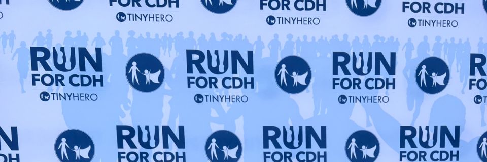 Tiny Hero 5k and Trek Family Fun Day