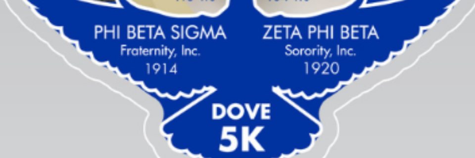 DOVE VIRTUAL 5K