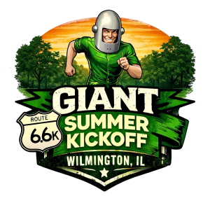 Giant Summer Run 6.6k logo