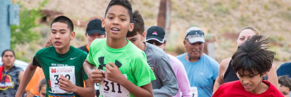 26th Annual Butterfly Run