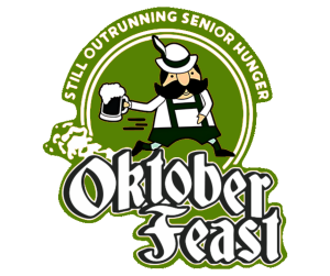 OktoberFeast logo