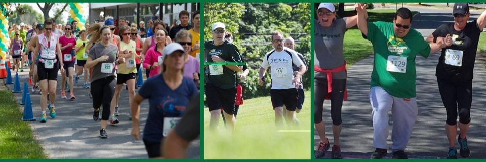 Le Moyne College Dolphin Dash 2026