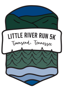 Little River Run 5K logo