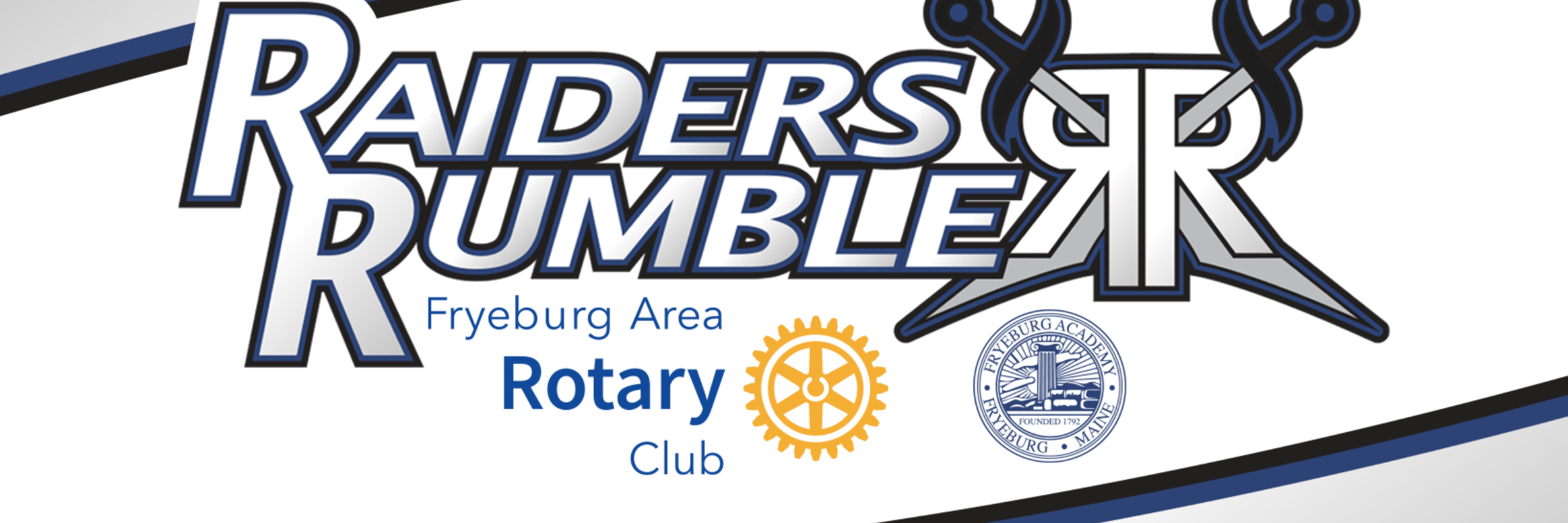 Raiders Rumble