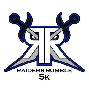 Raiders Rumble logo