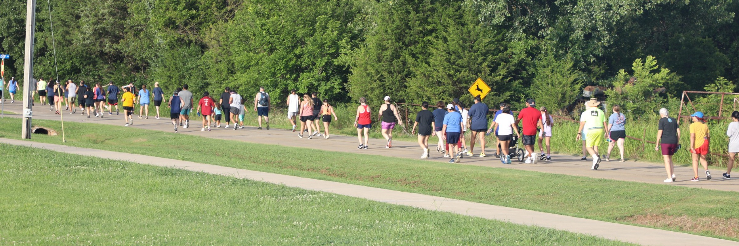 Hawk Chief 5K