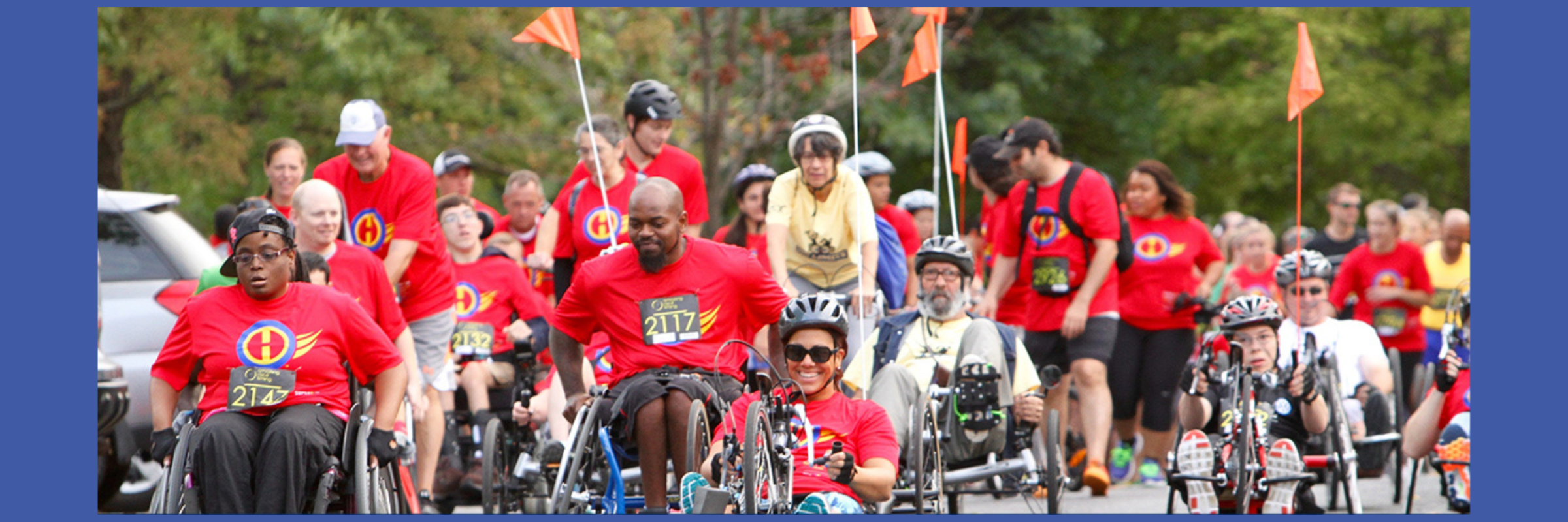 SuperH 5K Run, Walk and Wheel