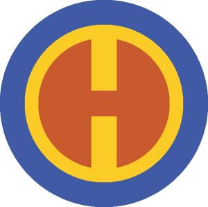 SuperH 5K Run, Walk and Wheel logo
