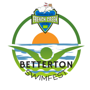 Betterton SwimFest logo