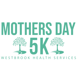 Mothers Day 5K logo