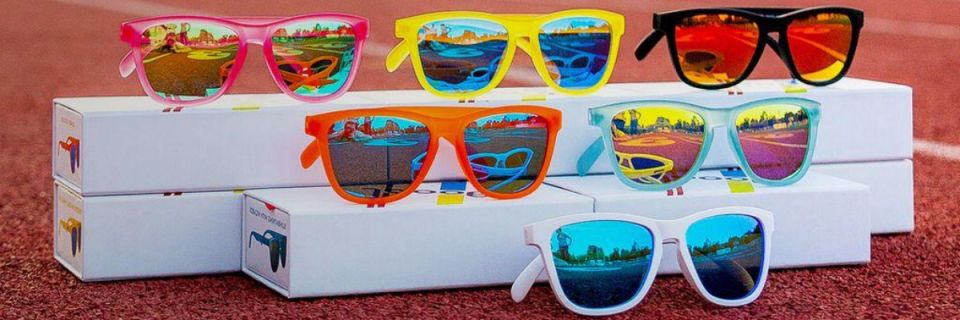 The Sunglasses Run 5K Wichita