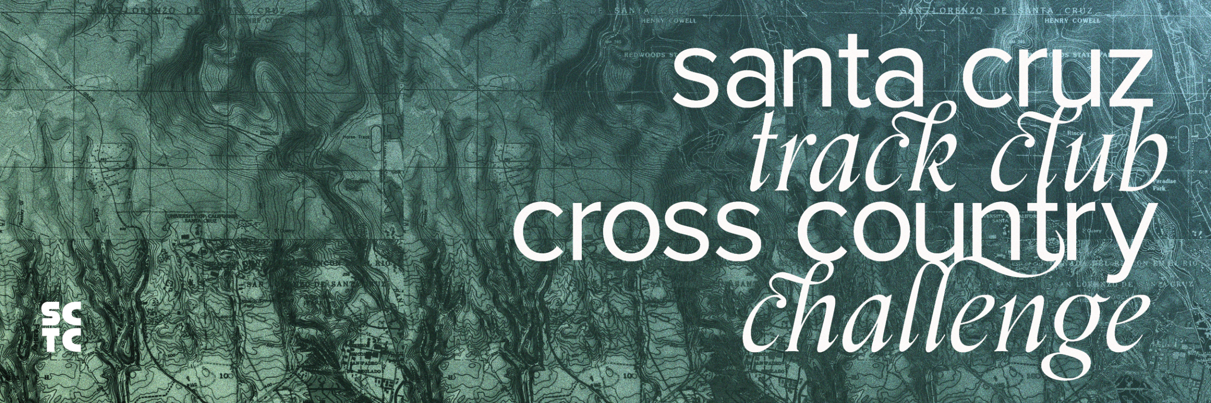Santa Cruz Track Club Cross Country Challenge