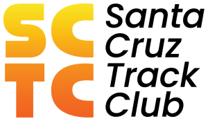 Santa Cruz Track Club Cross Country Challenge logo