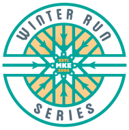 Winter Run Series™ logo