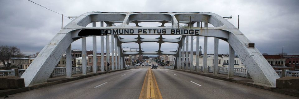 Selma to Montgomery 51 Mile Relay