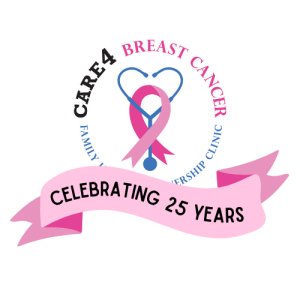 Care4 Breast Cancer Hybrid 5K logo