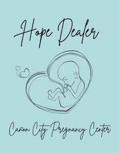 CCPC's Walk for Life 2026 logo