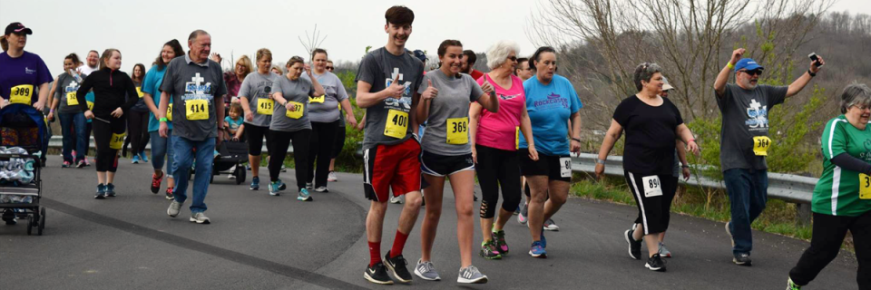 Fairview Baptist 5K Run For Missions