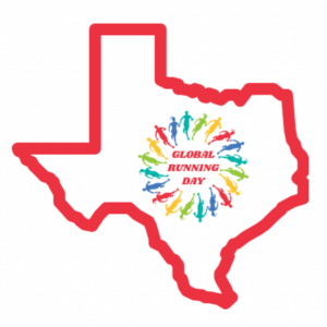Global Running Day logo