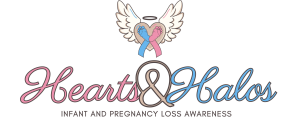 Angel Baby Fun Run logo