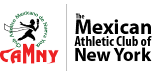 Cinco de Mayo 5K Run logo