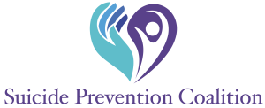 SPC 5K Run for HOPE logo
