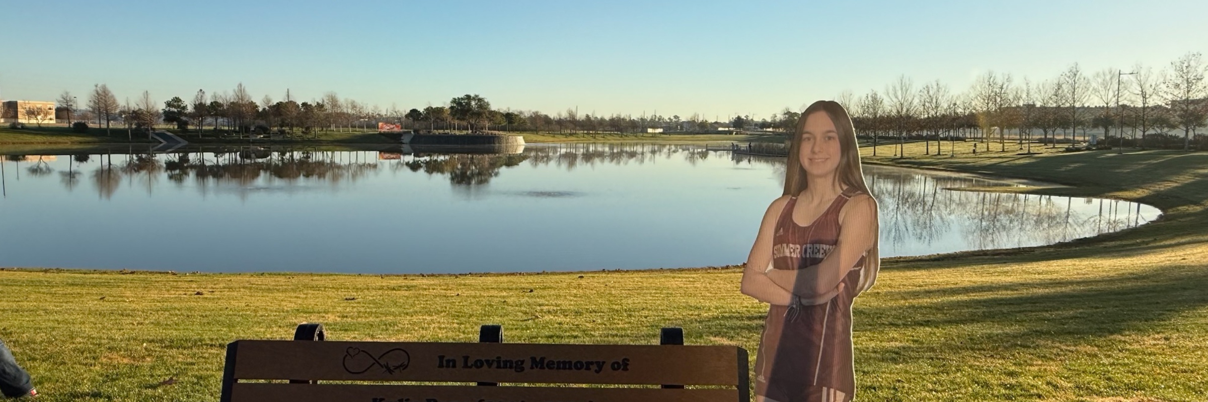Run the Distance for Kylie - 5th Annual Event
