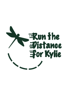 Run the Distance for Kylie - 5th Annual Event logo