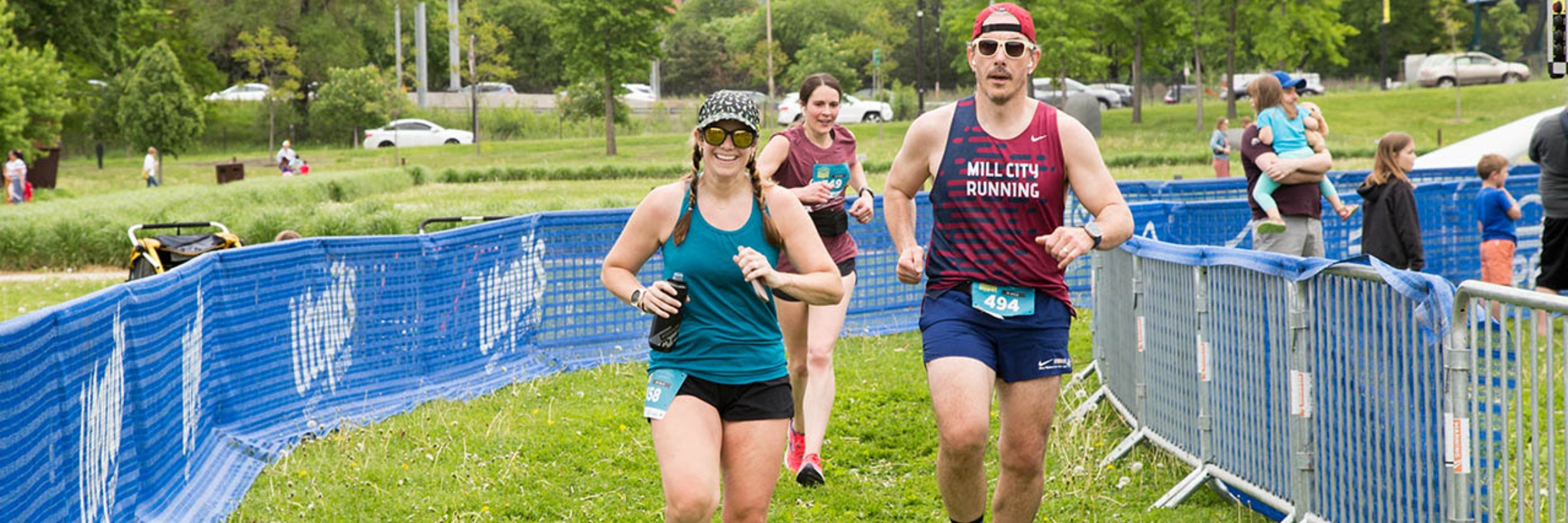 CityTrail Loppet