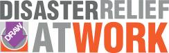 Bucket Run 5K logo