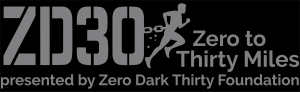 ZD30 First Push (1 Mile, 5K, and 10K) logo