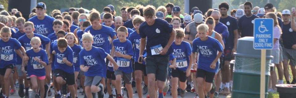 2026 Father Jerry 5K