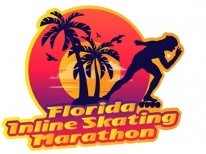 6th Annual BONT Florida Inline Skating Marathon! logo