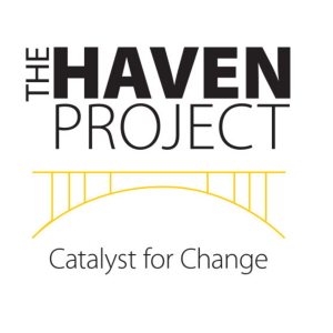 Haven Project 5k logo