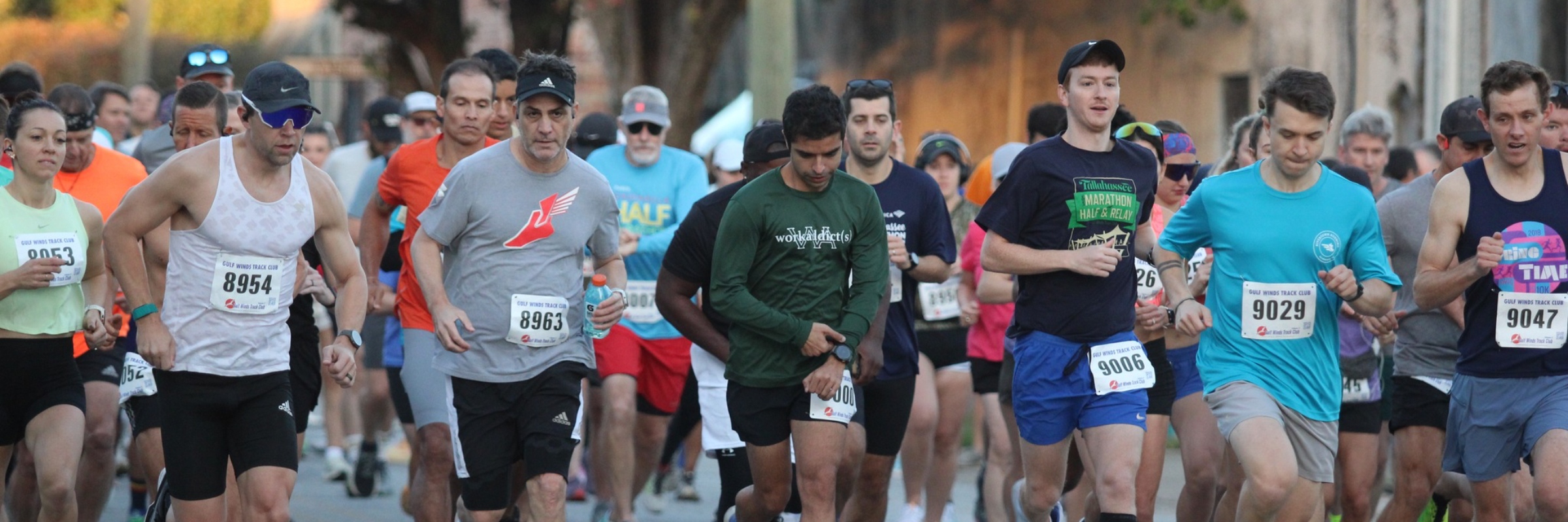 Boston Mini-Marathon & Festival