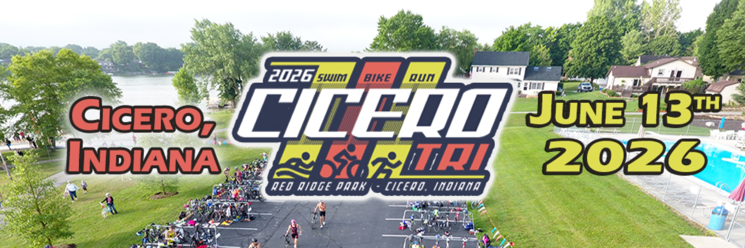 Cicero Triathlon
