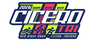 Cicero Triathlon logo